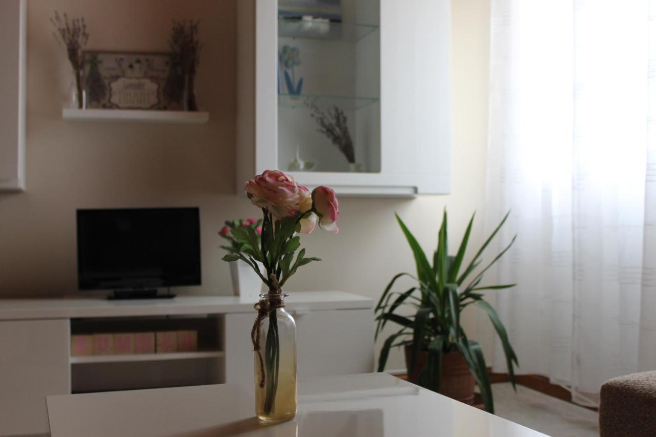 Apartmán Rozsahaz Balatonfüred Exteriér fotografie