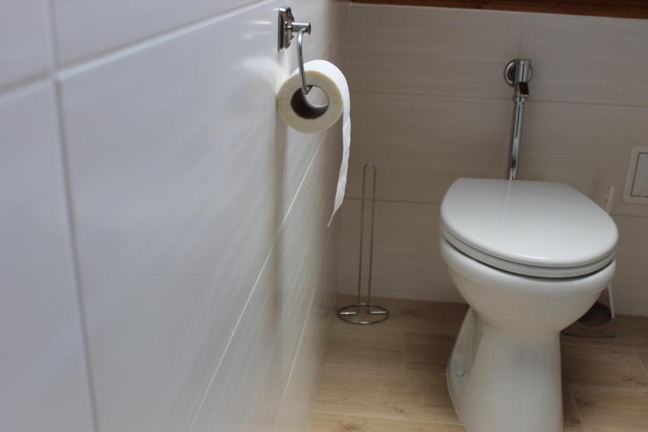 Apartmán Rozsahaz Balatonfüred Exteriér fotografie