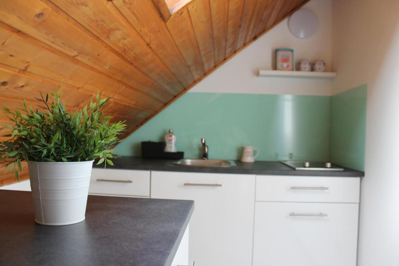 Apartmán Rozsahaz Balatonfüred Exteriér fotografie